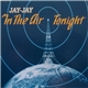 Jay-Jay - In The Air Tonight